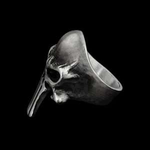 Punisher Skull Ring