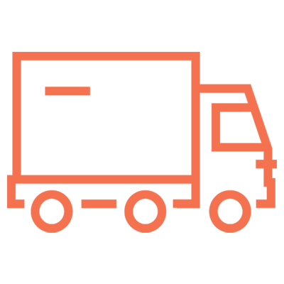 Free Shipping & Return